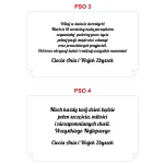 Drewniane Pudełko na pieniądze prezent na urodziny z imieniem solenizanta i dowolnym wiekiem